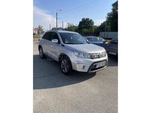 SUZUKI VITARA 1.6 GL+ Magyarországi . Első tulaj