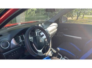 SUZUKI VITARA 1.6 GLX