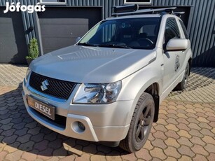 Suzuki Vitara Grand2.0 TD Összkerék.Nagyon Szép...