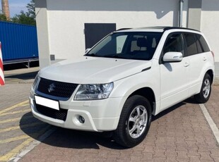 Suzuki Vitara Grand2.4 Jlx-EL (Automata)