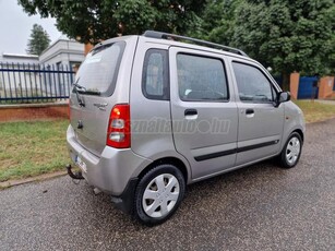 SUZUKI WAGON R+ 1.3 DDiS GLX AC KLÍMA