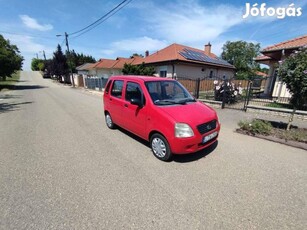 Suzuki Wagon R+ 1.3 GL