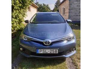 TOYOTA AURIS 1.6 Live TSS 1.6 Valvematic Active Trend Ts