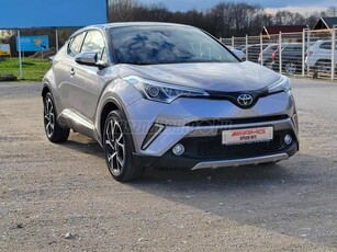 TOYOTA C-HR 1.2T Executive CVT