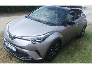 TOYOTA C-HR 1.8 Hybrid Selection e-CVT