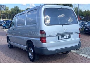 TOYOTA HI-ACE Hiace 2.5 D4-D Panel Van magyarországi. azonnal elvihető