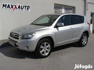 Toyota Rav 4 Rav4 2.2 D-4D 4x4 Sol 116.000 KM!+...