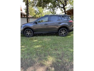 TOYOTA RAV 4 Rav4 2.5 Hybrid Executive e-CVT