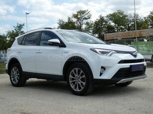 TOYOTA RAV 4 Rav4 2.5 Hybrid Executive e-CVT