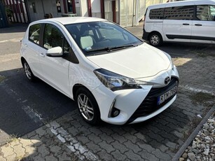 TOYOTA YARIS 1.5 Dual VVT-iE Active City