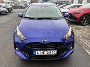 TOYOTA YARIS 1.5 Hybrid Comfort Business e-CVT