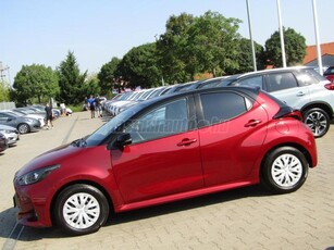 TOYOTA YARIS 1.5 VVT-i Comfort CVT (Automata) /Magyarországi - Újszerű állapotban - Garantált - 30.900 KM!/