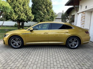 VOLKSWAGEN ARTEON 2.0 TSI R-Line DSG