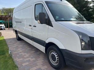 VOLKSWAGEN CRAFTER 2.0 CR TDI 35 L4H2