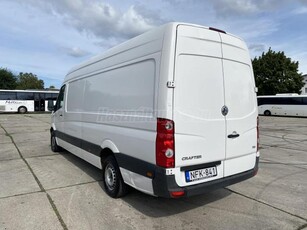 VOLKSWAGEN CRAFTER 2.0 CR TDI 35 L4H3 /MAGYARORSZÁGI! FRISS SZERVIZ!/