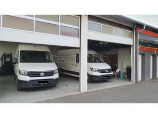 VOLKSWAGEN CRAFTER 2.0 SCR TDI 35 L3H3 WLTP