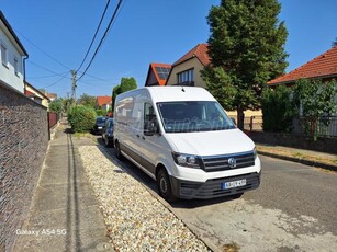 VOLKSWAGEN CRAFTER 2.0 SCR TDI 35 L4H3