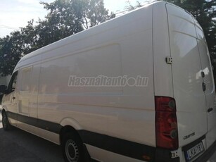 VOLKSWAGEN CRAFTER 2.5 TDI 35 L4H2 Hűtős