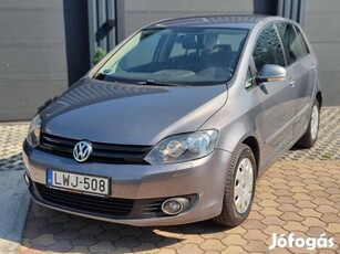 Volkswagen Golf PLUS 1.2 TSI Comfortline Hazai...