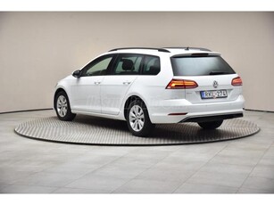 VOLKSWAGEN GOLF Variant 1.6 TDI BMT SCR Comfortline DSG MAGYAR-1.TUL-LED-Ü.FŰTÉS-NAVI-APP-P.RADAR-KAMERA!