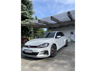 VOLKSWAGEN GOLF VII 2.0 TSI BMT GTI DSG