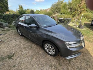 VOLKSWAGEN JETTA VI 1.4 TSI BMT Comfortline DSG