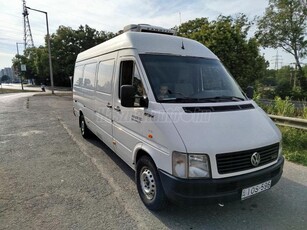 VOLKSWAGEN LT 2.5 TDI 35