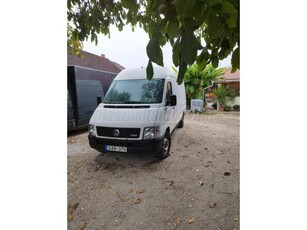 VOLKSWAGEN LT 2.5 TDI 35