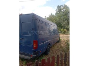 VOLKSWAGEN LT 2.5 TDI 35