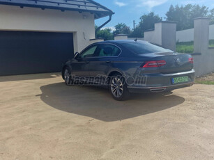 VOLKSWAGEN PASSAT 1.4 TSI GTE Plug-In-Hybrid DSG