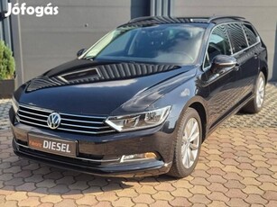 Volkswagen Passat Variant 1.6 TDI BMT Trendline...