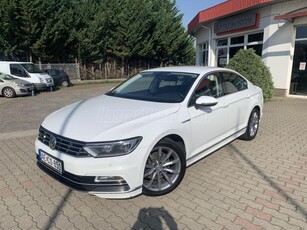 VOLKSWAGEN PASSAT VIII 2.0 TDI BMT SCR Highline 4Motion DSG7 RLine