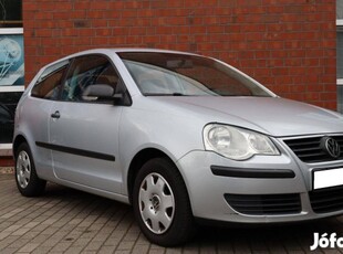 Volkswagen Polo 1.2 60 Trendline