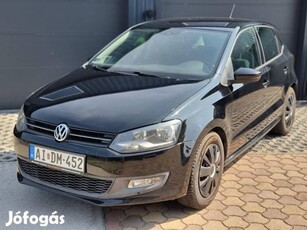 Volkswagen Polo V 1.2 70 Comfortline Szép.Klíma...