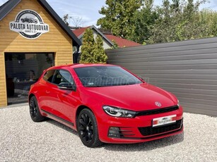 VOLKSWAGEN SCIROCCO 2.0 CR TDI Sport BMT 1 év garancia!