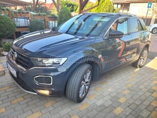 VOLKSWAGEN T-ROC 1.5 TSI ACT IQ.Drive DSG