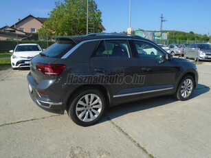 VOLKSWAGEN T-ROC 2.0 TSI Sport 4Motion DSG