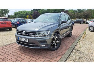 VOLKSWAGEN TIGUAN 2.0 TDI BMT SCR Bi-Turbo Highline 4Motion DSG 240LE