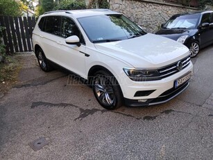 VOLKSWAGEN TIGUAN ALLSPACE Volkswagen Tiguan Allspace High 2.0 TDI SCR DSG 4Mo