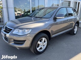 Volkswagen Touareg 2.5 R5 TDI Camel folyamatosa...