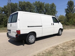 VOLKSWAGEN TRANSPORTER 2.5 7DJ 1U2 W24