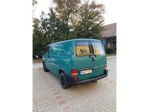 VOLKSWAGEN TRANSPORTER T4 1.9 7DL 1H2 F