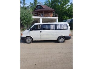 VOLKSWAGEN TRANSPORTER T4 1.9 Basic