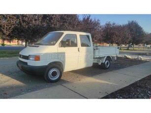 VOLKSWAGEN TRANSPORTER T4 2.4 7DM 1Z2 F 6 FÖS