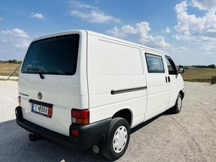 VOLKSWAGEN TRANSPORTER T4 2.5 7DB 1T2