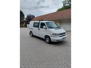 VOLKSWAGEN TRANSPORTER T4 2.5 Trans Van