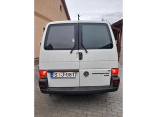 VOLKSWAGEN TRANSPORTER T4 70X0A