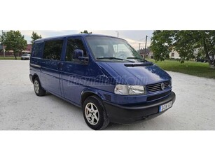 VOLKSWAGEN TRANSPORTER T4 Caravelle 2.5 Comfortline