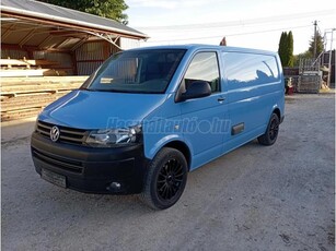 VOLKSWAGEN TRANSPORTER T5 2.0 CR TDI