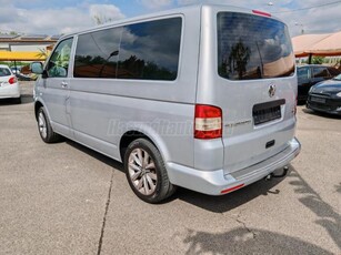 VOLKSWAGEN TRANSPORTER T5 2.0 CR TDI BlueMotion